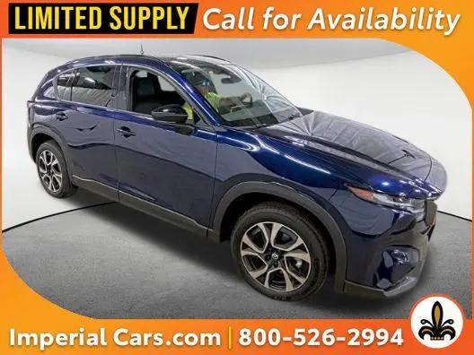 2026 Mazda CX-5 2.5 S Preferred for sale in Milford, MA