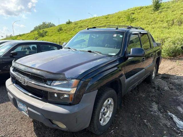 2004 Chevrolet Avalanche 1500 for sale in Owatonna, MN