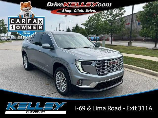 2024 GMC Acadia AWD Denali for sale in Fort Wayne, IN