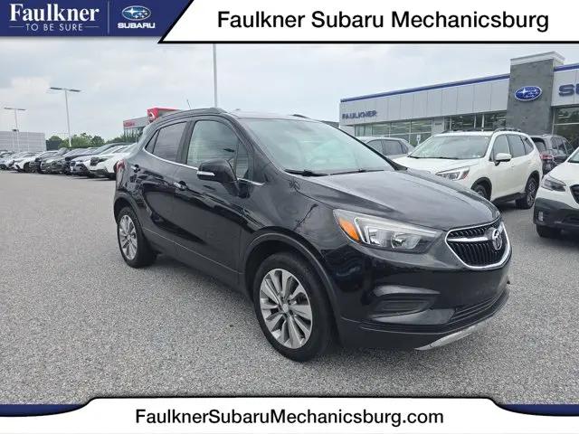 2019 Buick Encore AWD Essence for sale in Mechanicsburg, PA