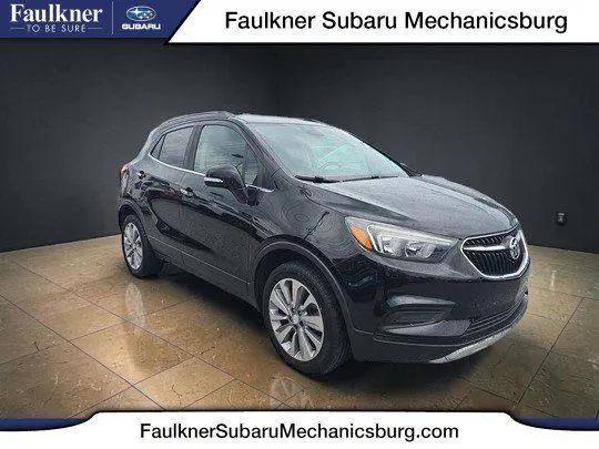 2019 Buick Encore AWD Essence for sale in Mechanicsburg, PA