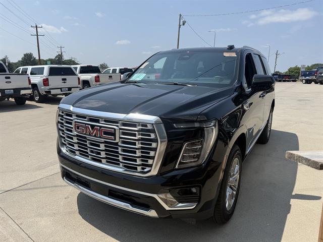 2026 GMC Yukon Denali 4WD for sale in Dell Rapids, SD