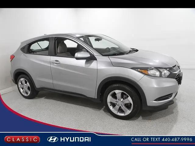 2017 Honda HR-V LX for sale in Mentor, OH