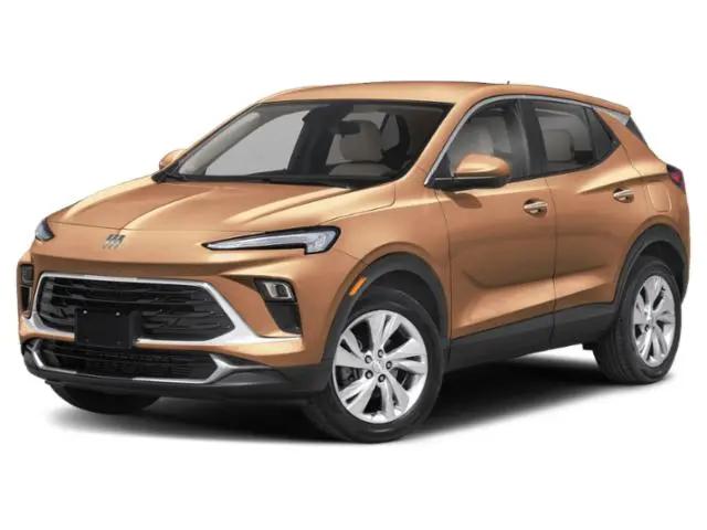 2024 Buick Encore GX Preferred FWD for sale in San Angelo, TX
