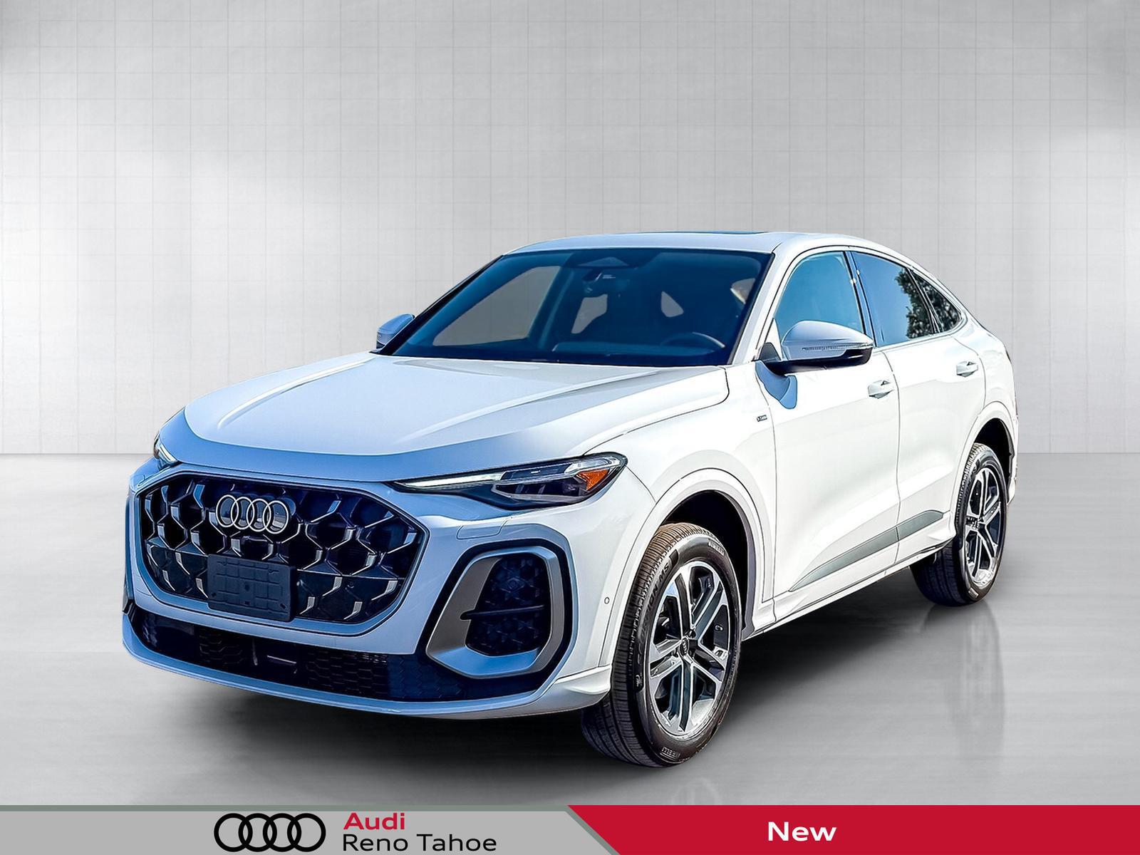 2026 Audi Q5 Sportback