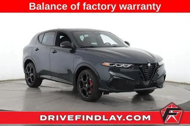 2026 Alfa Romeo Tonale for sale near Findlay, OH