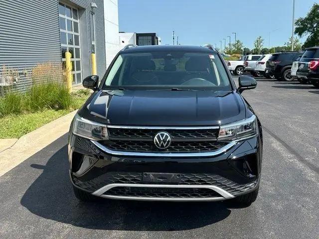 2024 Volkswagen Taos 1.5T SE for sale in Elgin, IL