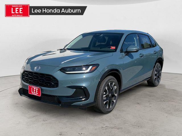 2027 Honda HR-V EX- AWD for sale in Auburn, ME