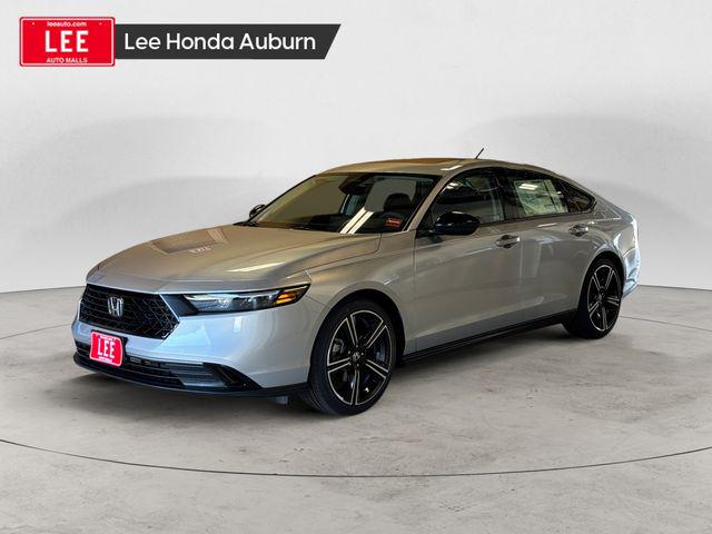 2026 Honda Accord Sedan SE for sale in Auburn, ME