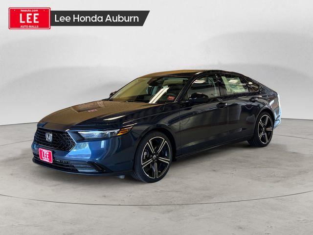 2026 Honda Accord Sedan SE for sale in Auburn, ME