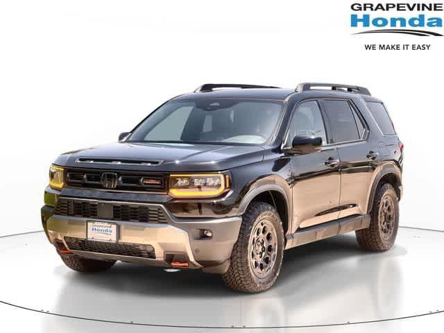 2026 Honda Passport AWD TrailSport Elite Blackout for sale in Grapevine, TX
