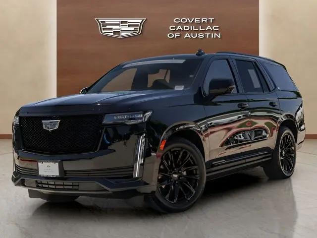 2024 Cadillac Escalade 4WD Sport for sale in Austin, TX