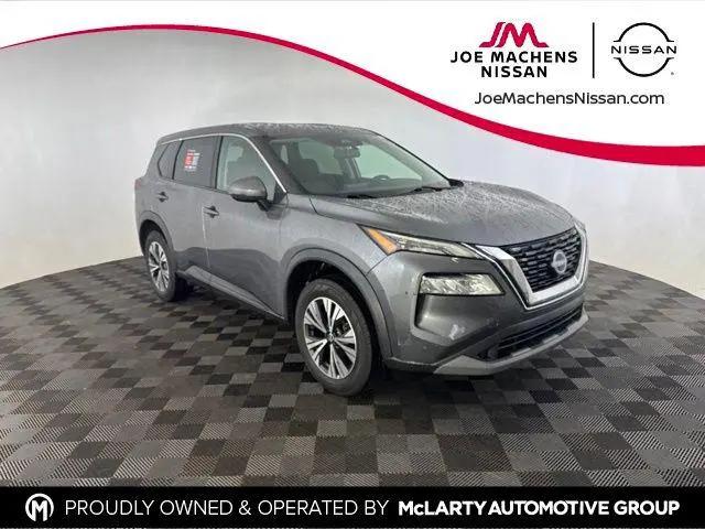 2022 Nissan Rogue SV Intelligent AWD for sale in Columbia, MO