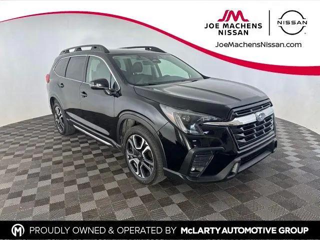 2023 Subaru Ascent Limited 7-Passenger for sale in Columbia, MO