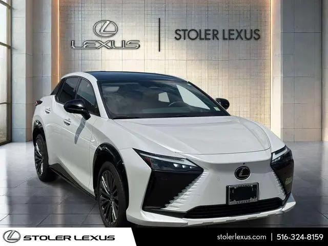 2023 Lexus RZ 450e Luxury for sale in Farmingdale, NY