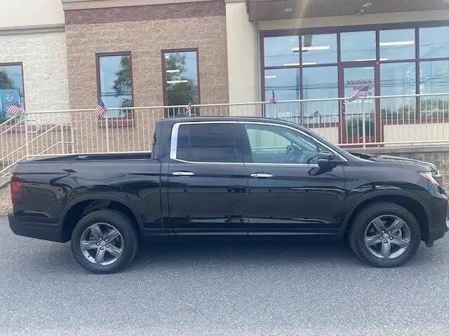 2023 Honda Ridgeline RTL-E for sale in Ephrata, PA