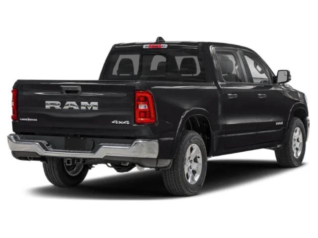 2027 RAM 1500 Big Horn