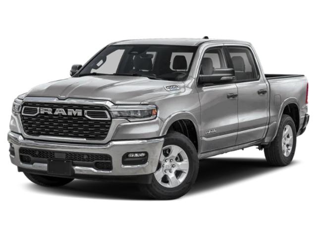 2027 RAM Ram 1500 RAM 1500 BIG HORN CREW CAB 4X4 57 BOX 2027 RAM Ram 1500 RAM 1500 BIG HORN CREW CAB 4X4 57 BOX
