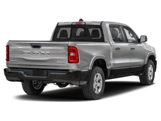 2027 RAM Ram 1500 RAM 1500 BIG HORN CREW CAB 4X4 57 BOX 2027 RAM Ram 1500 RAM 1500 BIG HORN CREW CAB 4X4 57 BOX