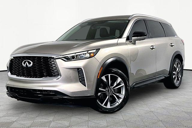Used 2023 INFINITI QX60 LUXE For Sale in Olive Branch, MS