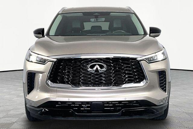 Used 2023 INFINITI QX60 LUXE For Sale in Olive Branch, MS