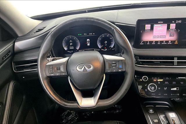 Used 2023 INFINITI QX60 LUXE For Sale in Olive Branch, MS