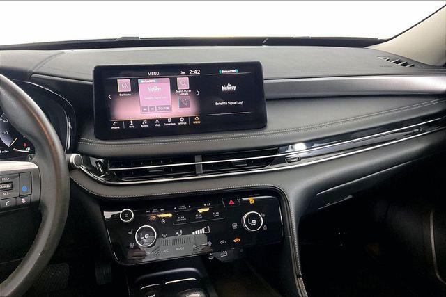 Used 2023 INFINITI QX60 LUXE For Sale in Olive Branch, MS