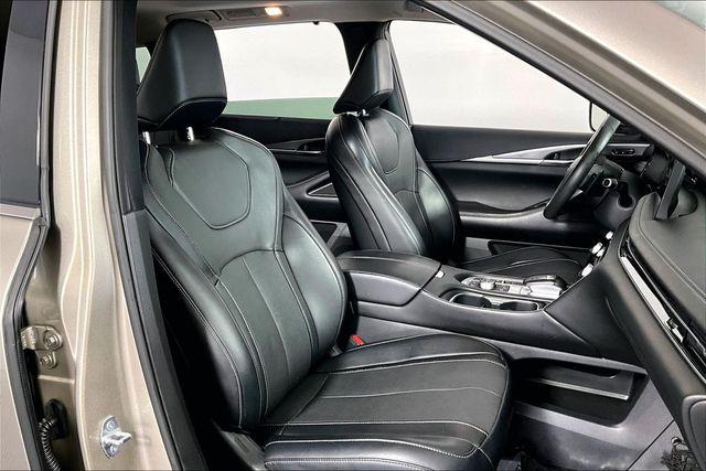 Used 2023 INFINITI QX60 LUXE For Sale in Olive Branch, MS