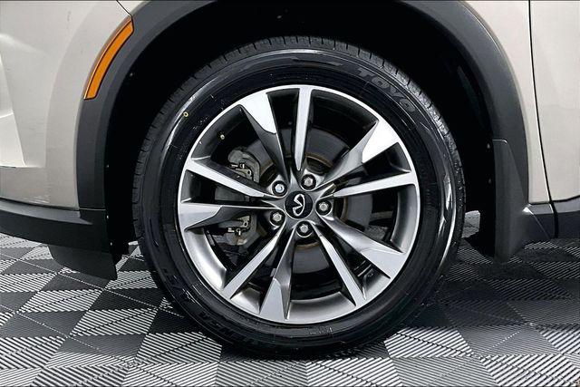 Used 2023 INFINITI QX60 LUXE For Sale in Olive Branch, MS