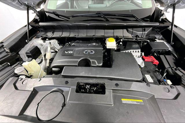 Used 2023 INFINITI QX60 LUXE For Sale in Olive Branch, MS