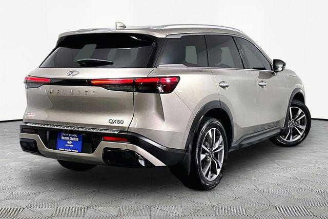 Used 2023 INFINITI QX60 LUXE For Sale in Olive Branch, MS