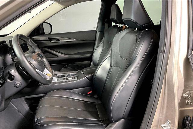 Used 2023 INFINITI QX60 LUXE For Sale in Olive Branch, MS