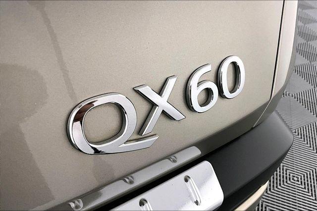 Used 2023 INFINITI QX60 LUXE For Sale in Olive Branch, MS