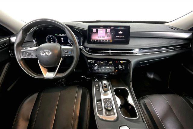 Used 2023 INFINITI QX60 LUXE For Sale in Olive Branch, MS
