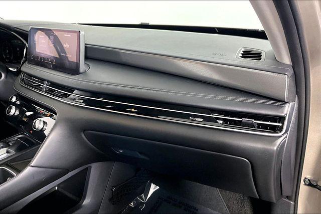 Used 2023 INFINITI QX60 LUXE For Sale in Olive Branch, MS