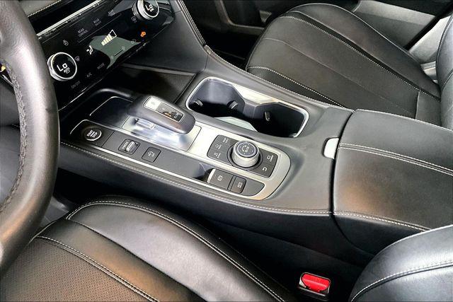 Used 2023 INFINITI QX60 LUXE For Sale in Olive Branch, MS