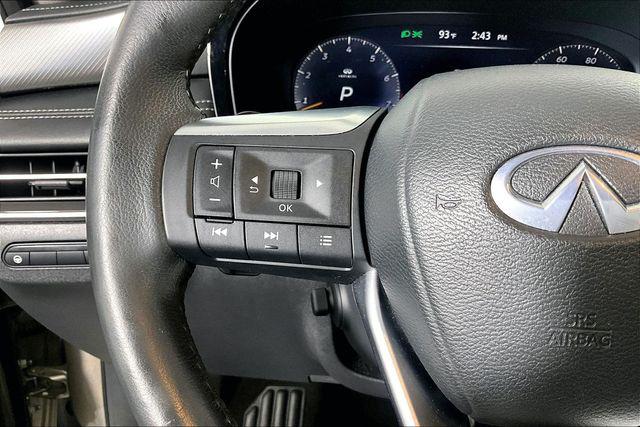 Used 2023 INFINITI QX60 LUXE For Sale in Olive Branch, MS