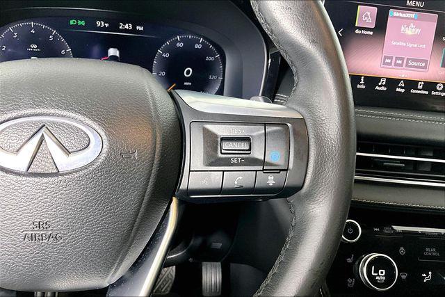 Used 2023 INFINITI QX60 LUXE For Sale in Olive Branch, MS