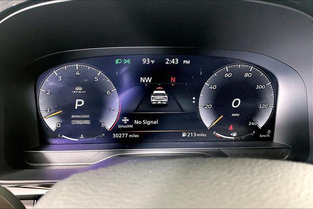 Used 2023 INFINITI QX60 LUXE For Sale in Olive Branch, MS