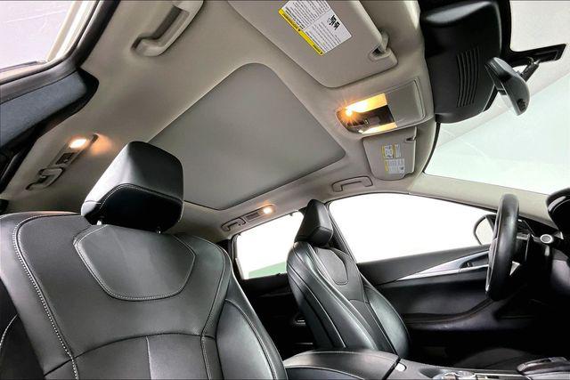 Used 2023 INFINITI QX60 LUXE For Sale in Olive Branch, MS