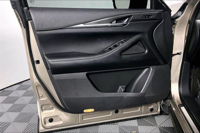 Used 2023 INFINITI QX60 LUXE For Sale in Olive Branch, MS
