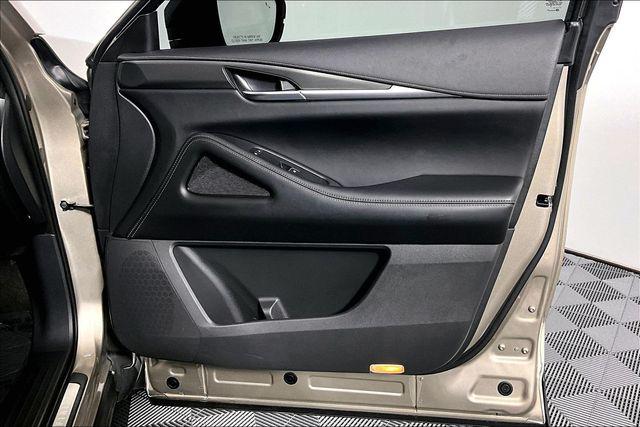 Used 2023 INFINITI QX60 LUXE For Sale in Olive Branch, MS