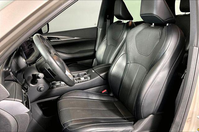Used 2023 INFINITI QX60 LUXE For Sale in Olive Branch, MS