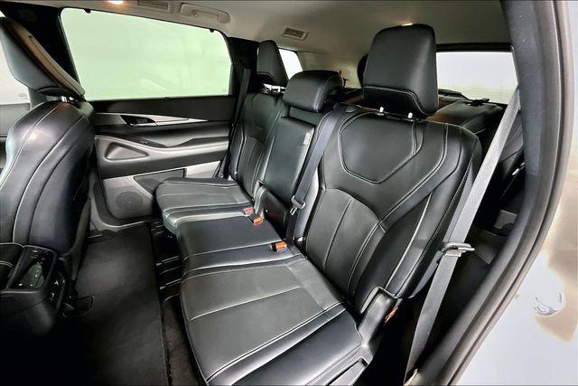Used 2023 INFINITI QX60 LUXE For Sale in Olive Branch, MS