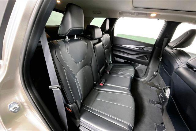 Used 2023 INFINITI QX60 LUXE For Sale in Olive Branch, MS