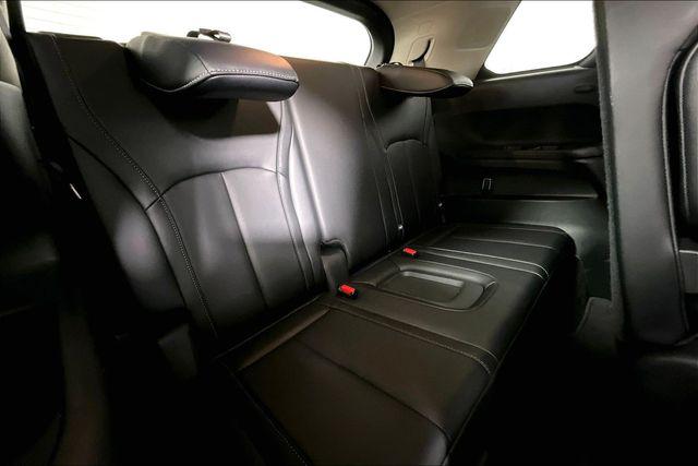 Used 2023 INFINITI QX60 LUXE For Sale in Olive Branch, MS