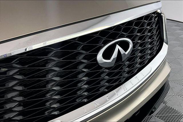 Used 2023 INFINITI QX60 LUXE For Sale in Olive Branch, MS