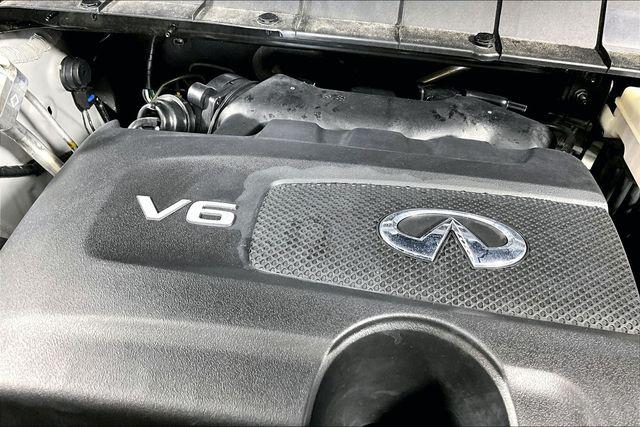 Used 2023 INFINITI QX60 LUXE For Sale in Olive Branch, MS