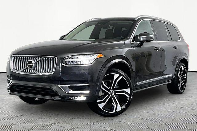 Used 2024 Volvo XC90 B6 Ultimate Bright Theme 7-Seater For Sale in Olive Branch, MS