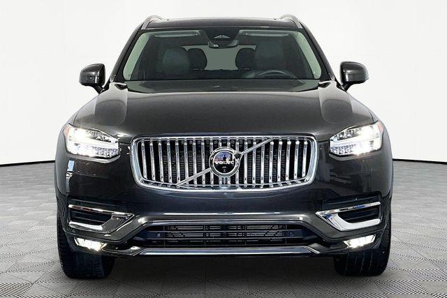 Used 2024 Volvo XC90 B6 Ultimate Bright Theme 7-Seater For Sale in Olive Branch, MS